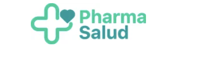 Pharma Salud Logo